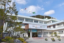 정선군, 4억5000만원 들여 정선1교 교통환경 개선