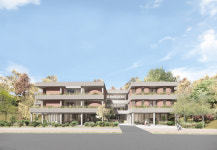 화성도시공사, 시립화성 실버드림센터 설계용역 계약 체결