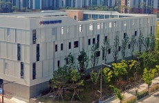 곡반정동 제8공영주차장, 범죄예방 우수시설 인증받아