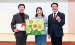 이상일 봉사에 참여하는 후원자와 봉사자에 시가 힘 보탤 것