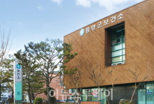 함양군, 간병지원서비스 365안심병동 운영