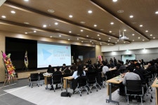 동남보건대, 국제콘택트렌즈 자격인증시험서 전원 합격 쾌거