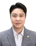 이석주 여수시의원, 지방의회 우수조례 특별상 수상