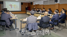 합천군, 대한민국 최고 합천황토한우축제 만들자