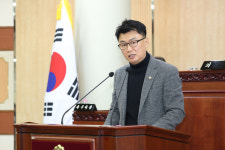 고양특례시의회 김희섭 의원 길벗가게 체계적인 관리·감독 필요하다