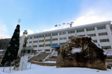 인제군, 내년도 대학생·고등학생 장학생 선발
