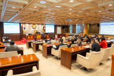강남구의회, 21일 제315회 제2차 정례회 마무리