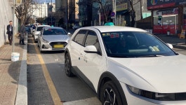 용인특례시, 개인택시 차령 연장 미리 알림 서비스 제공