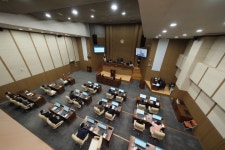 마포구의회, 마포사회 안전망 확대를 위한 노력