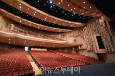 경남문화예술회관, 2024 상반기 공연 라인업 공개