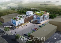 함양군, 2024 올해의 도시설계 대상 전국 최우수 선정