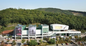 성남큐브미술관, 공립미술관 평가 2회 연속 인증 기관 선정