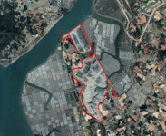 전남 토지 면적 축구장 252개 만큼 늘어···영산강 매립 영향