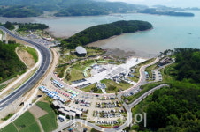 남해군, 이순신 순국공원 명칭 변경