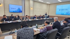 이용빈 의원 광주지역 부품기업의 미래차 전환 위한 국가 지원 필요