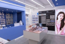 윙크컴퍼니, 경기·경남에 윙크 렌즈스토어 6,7호점 오픈