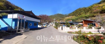 의령군, 마을만들기사업 대상지 최종 선정