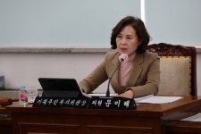 문미혜 의원, 심폐소생술 교육·응급의료 지원 조례안 대표 발의