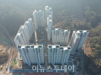 창원시, 올해 공동주택 공급계획 발표···8,418가구 입주예정