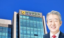 [속보] 25대 농협중앙회장에 강호동 율곡농협조합장 당선