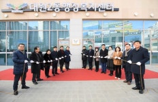 오산시, 인구 50만 자족형 커넥트시티 오산 도약 원년