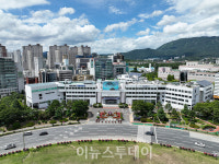 함안서 클래식 기타트리오 프로젝트54 공연
