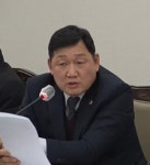 박희용 부산시의원, 부산글로벌도시재단의 부실한 회계감사 등 지적