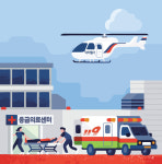 전남도, 설 연휴 응급진료 종합 대책 수립 운영