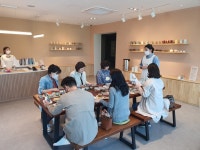 김해분청도자박물관, 문화행사 도.시.락 개최