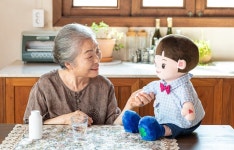 전남도, 올해 노인복지 예산 1조 6000억 편성