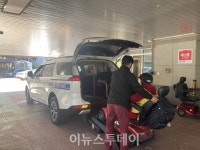 하동군, 교통약자 콜택시 운영 변경 본격 시행