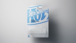 폴스타, 핫 휠즈와 2024 디자인 공모전 개최