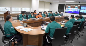 프리드라이프광주중앙본부 | 광주시, 의료 재난위기 '재난안전대책본부' 구성