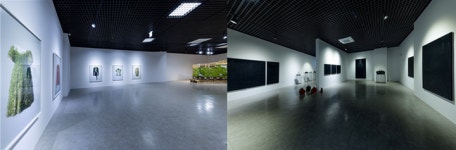 화순군, 화순군립최상준미술관 기획전 생성(生成)展 개최