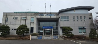 인천시, 염소누출 없는 친환경 수돗물 소독설비 첫 도입