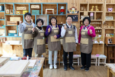 오이도철강단지관리운영위원회 | 시흥시의회 도시환경위원회, 산림복지센터 등 현장 점검