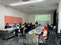 청사초롱마을, 거제시 최초 고도화 마을기업 선정