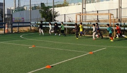 용인특례시 처인구, 무료 생활체육 프로그램 운영