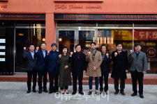 진주진맥 브루어리 논개시장에서 본격 운영