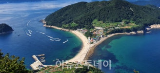 경남도, 남해안 섬들의 매력 살려 테마 섬 특화 추진
