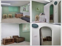 인천 월미공원, 아기와 즐거운 외출 위한아기쉼터 조성