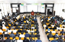 한국폴리텍대학 강릉캠퍼스, 2024학년도 입학식 개최