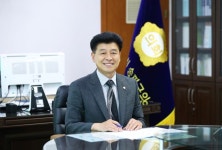 [인터뷰] 박경래 송파구의회 의장 송파구민의 복리증진에 최선을 다하겠다