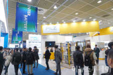 [포토] 인터배터리2024 개막···배터리 신기술 한 자리에