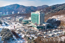 동부순환로 밝아진다…원주시, 갓바위~원주IC 구간에 가로등