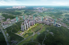역북 서희스타힐스 프라임시티 11일부터 청약