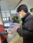 인천 중구 운서동, 찾아가는 보건복지상담 진행