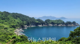 경남도, 3월부터 통영 두미도 '섬택근무' 시행