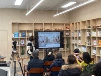 남양주시, 인생샷 원샷!···영상촬영 감독 겸 사진작가 문제오 초청강좌 진행