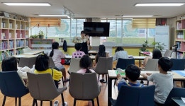 용인시 도서관, 143곳 작은도서관 지원·협력 확대